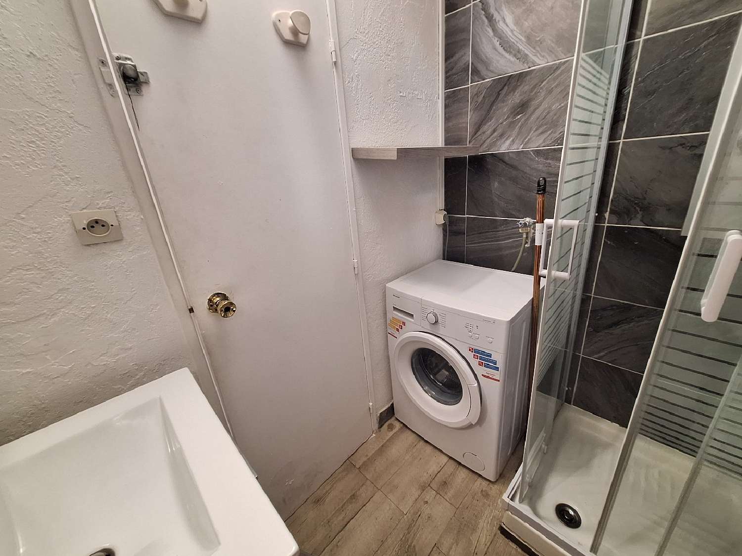  à vendre appartement Le Cap d'Agde Hérault 8