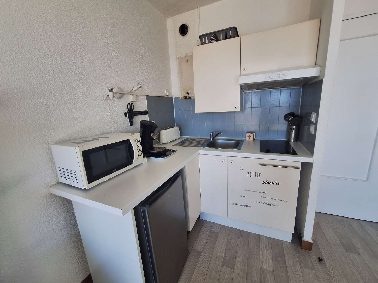  à vendre appartement Le Cap d'Agde Hérault 4
