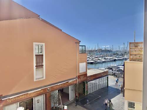 Le Cap d'Agde Hérault apartamento foto 7144953