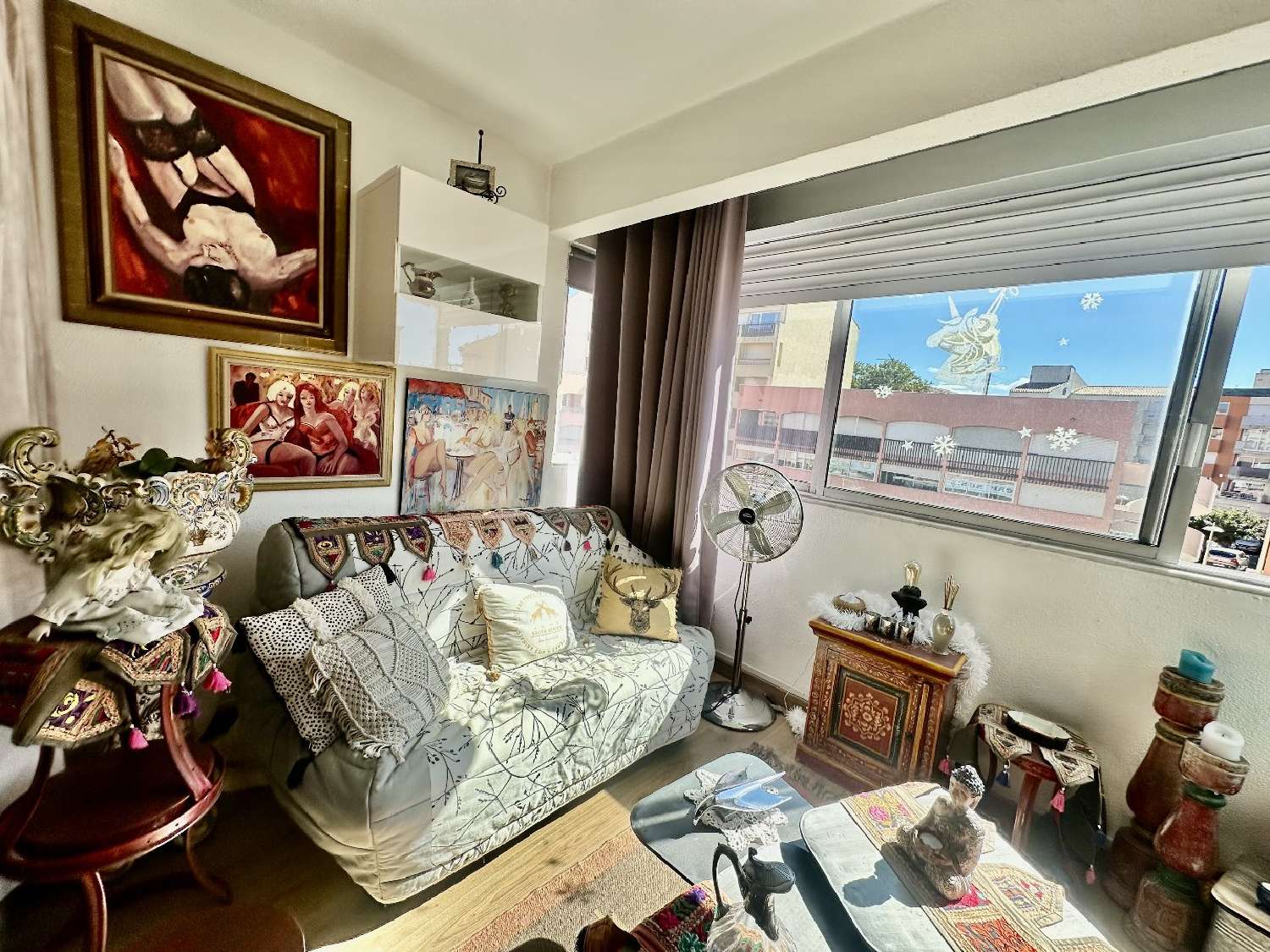  en venta apartamento Le Cap d'Agde Hérault 2