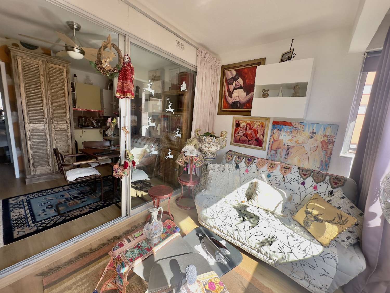  en venta apartamento Le Cap d'Agde Hérault 3