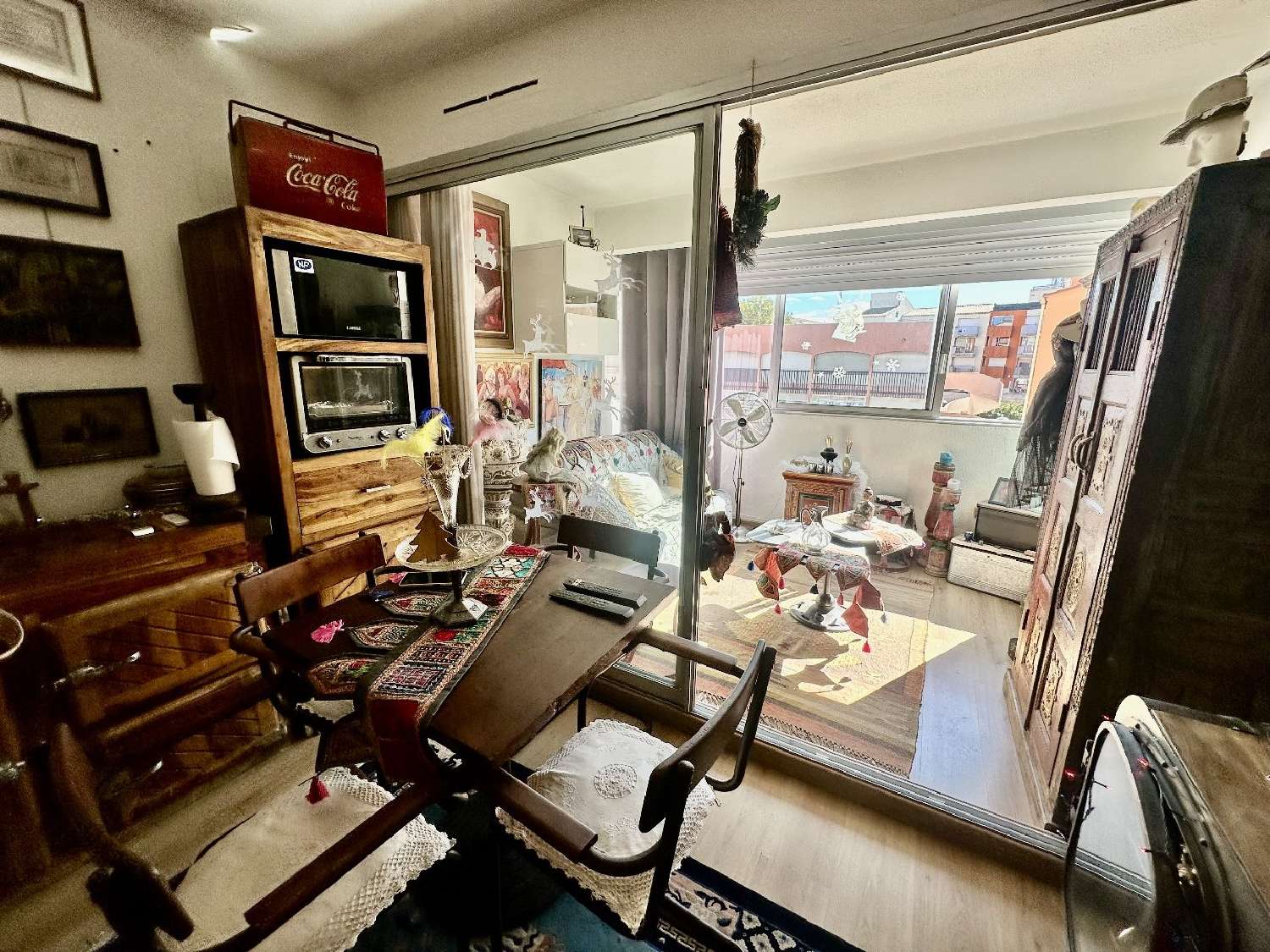  en venta apartamento Le Cap d'Agde Hérault 4