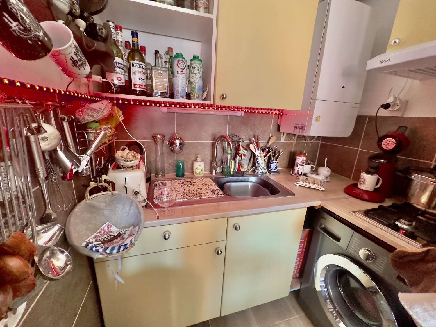  en venta apartamento Le Cap d'Agde Hérault 7