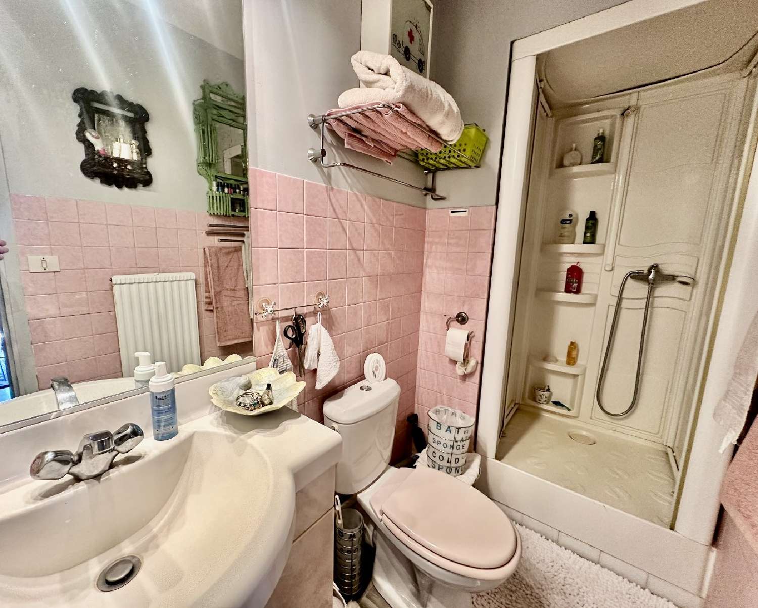  en venta apartamento Le Cap d'Agde Hérault 8