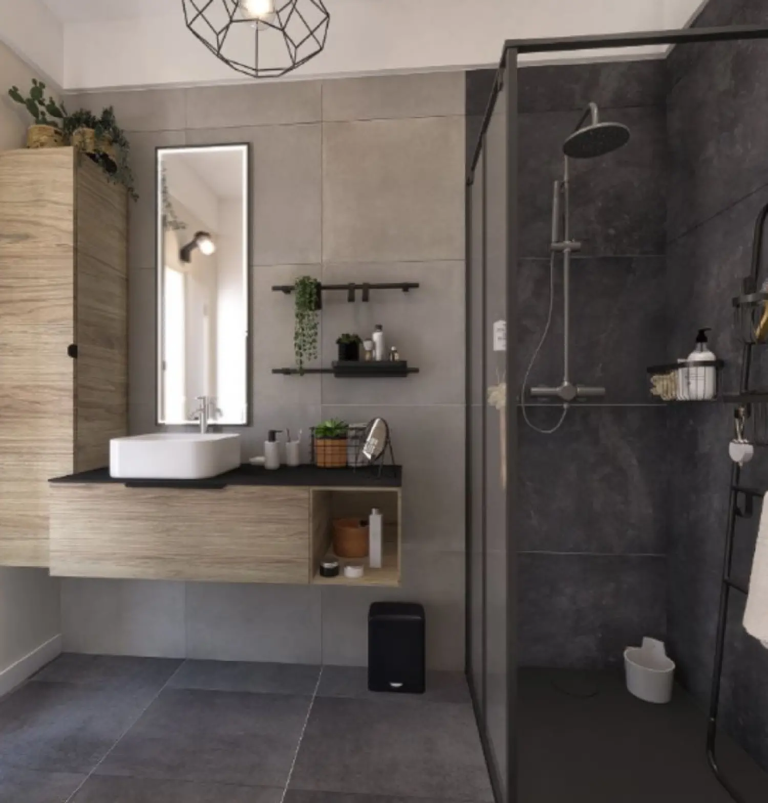  te koop appartement Le Chesnay Yvelines 5