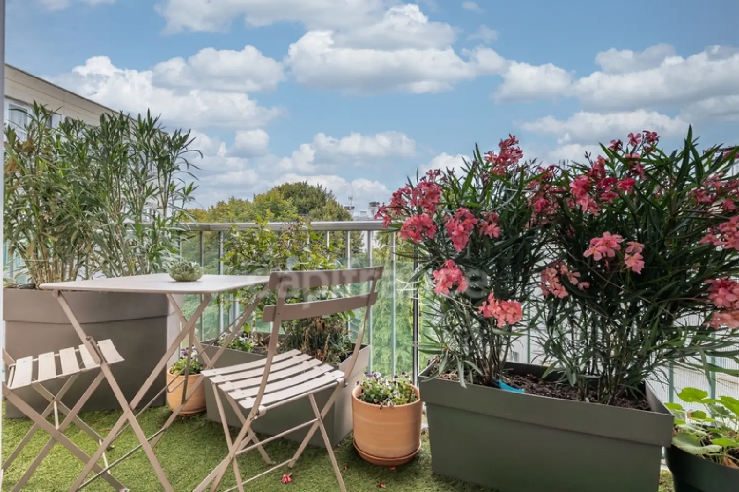  te koop appartement Le Chesnay Yvelines 1