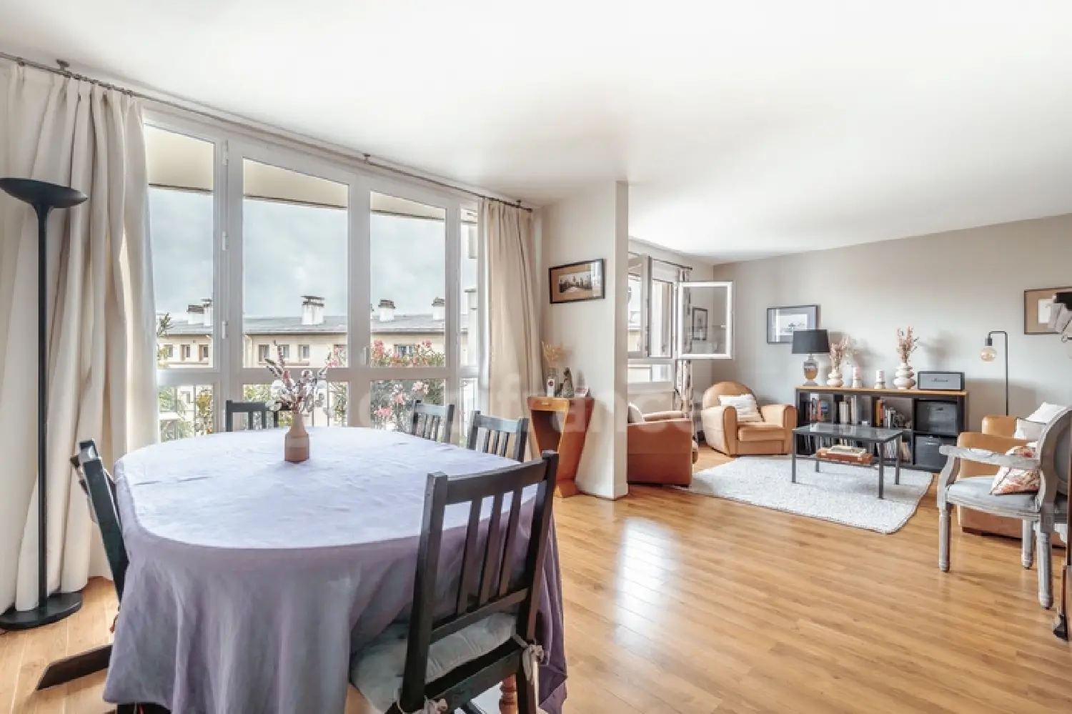  te koop appartement Le Chesnay Yvelines 2