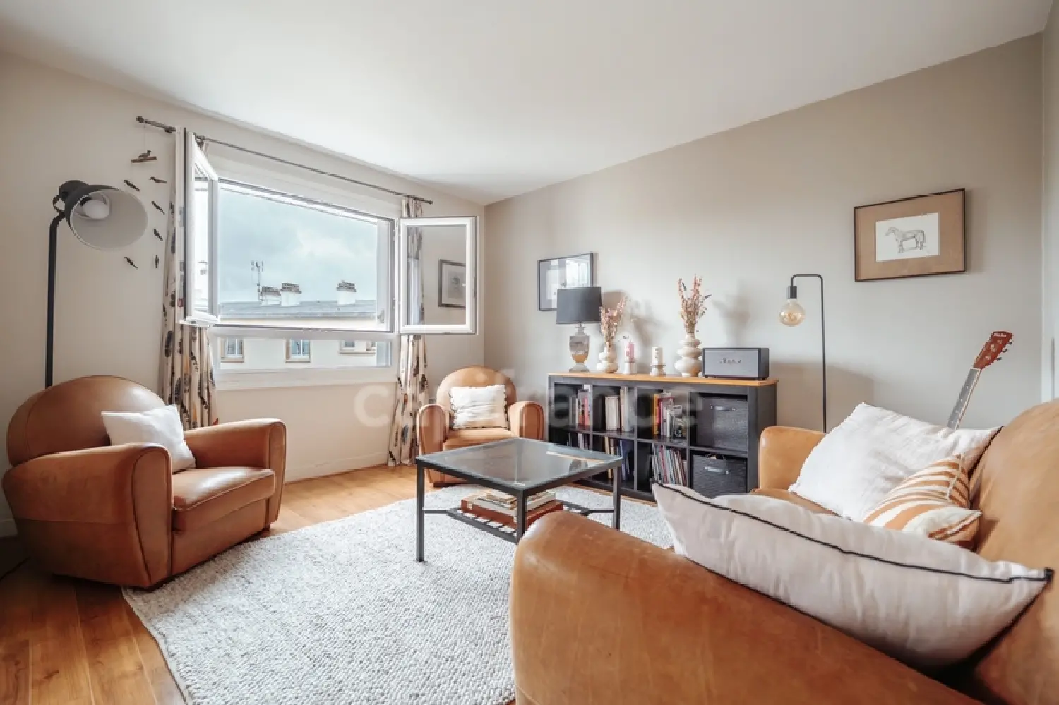  te koop appartement Le Chesnay Yvelines 3