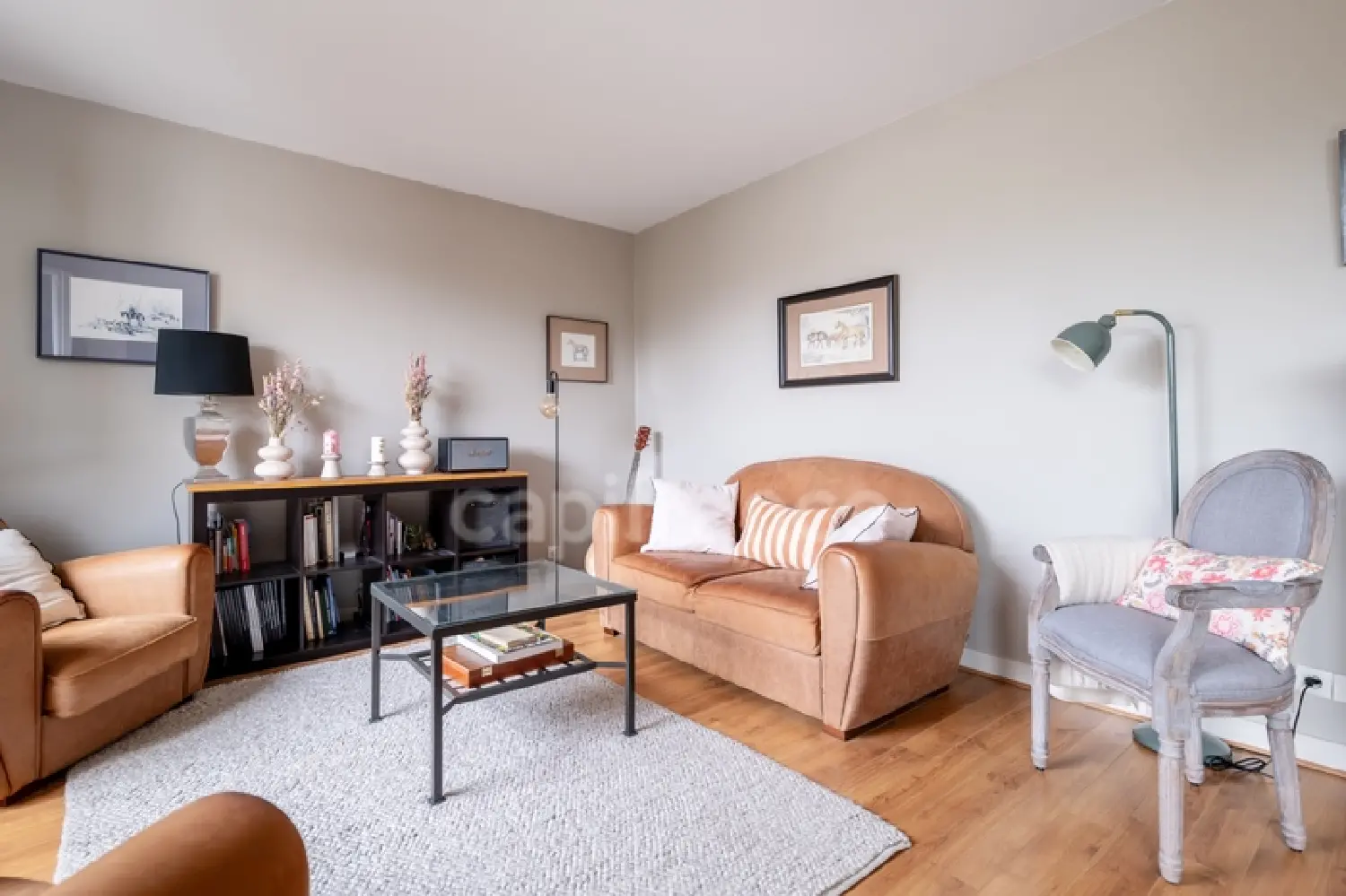  te koop appartement Le Chesnay Yvelines 5