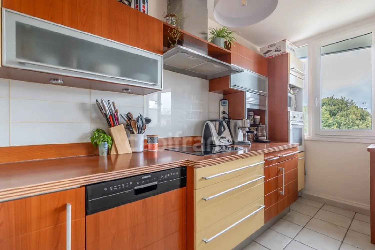 te koop appartement Le Chesnay Yvelines 6