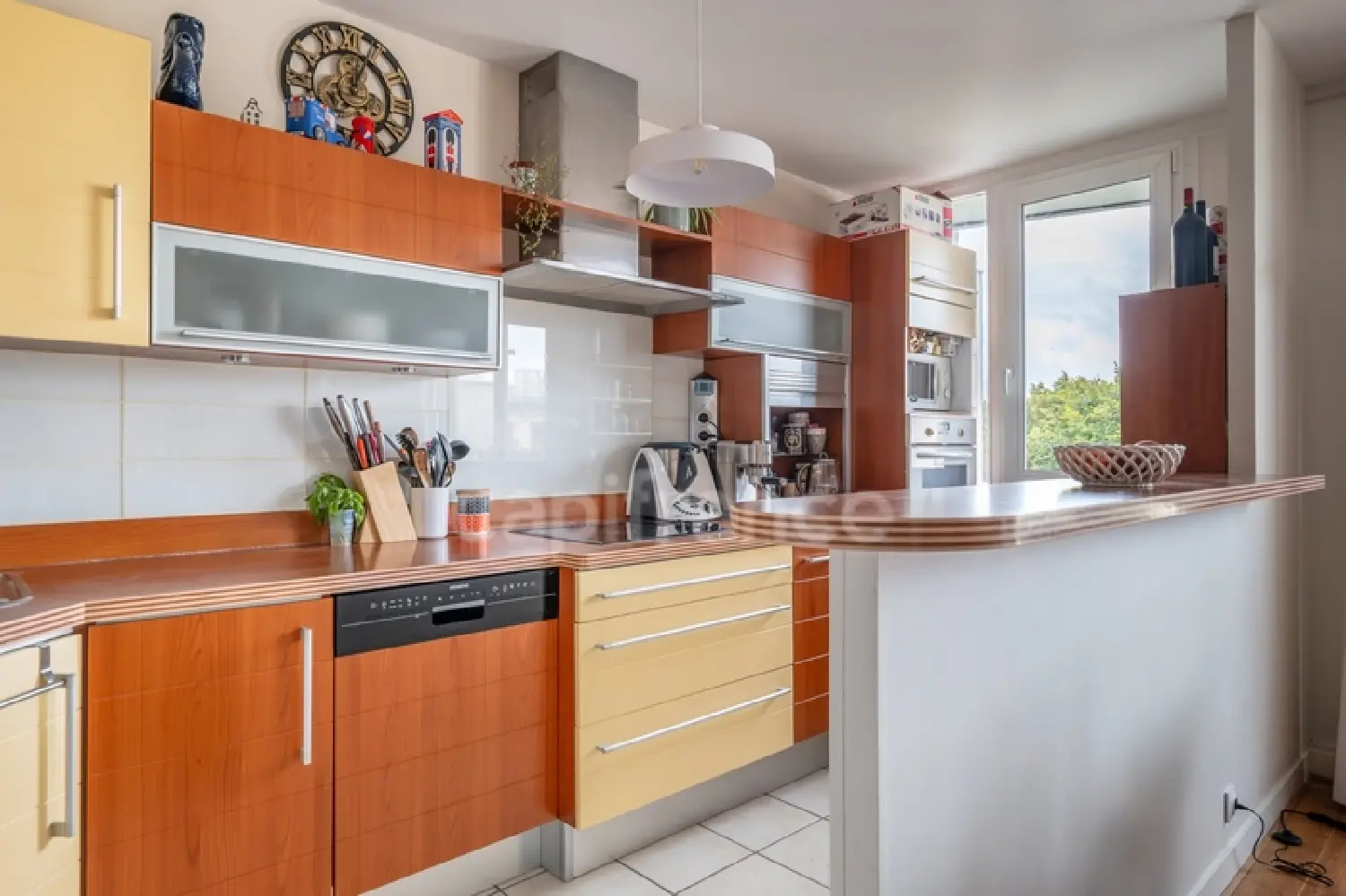  te koop appartement Le Chesnay Yvelines 7