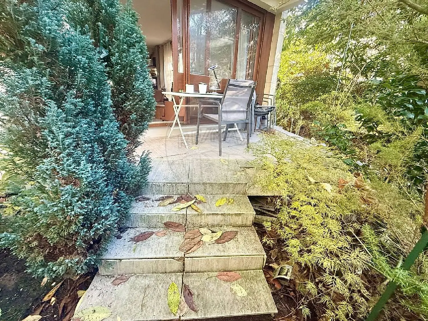  te koop appartement Le Chesnay Yvelines 3
