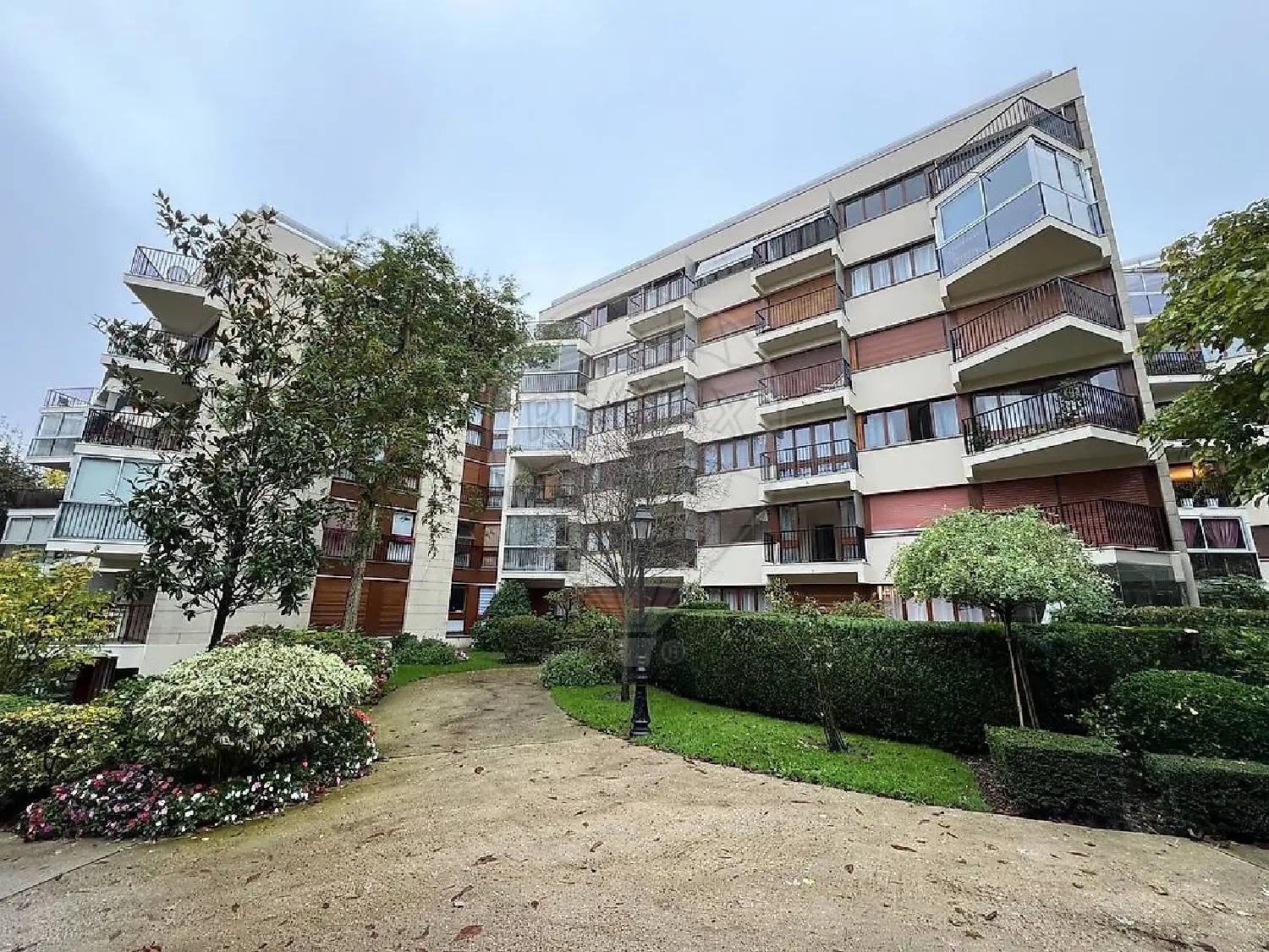  te koop appartement Le Chesnay Yvelines 5