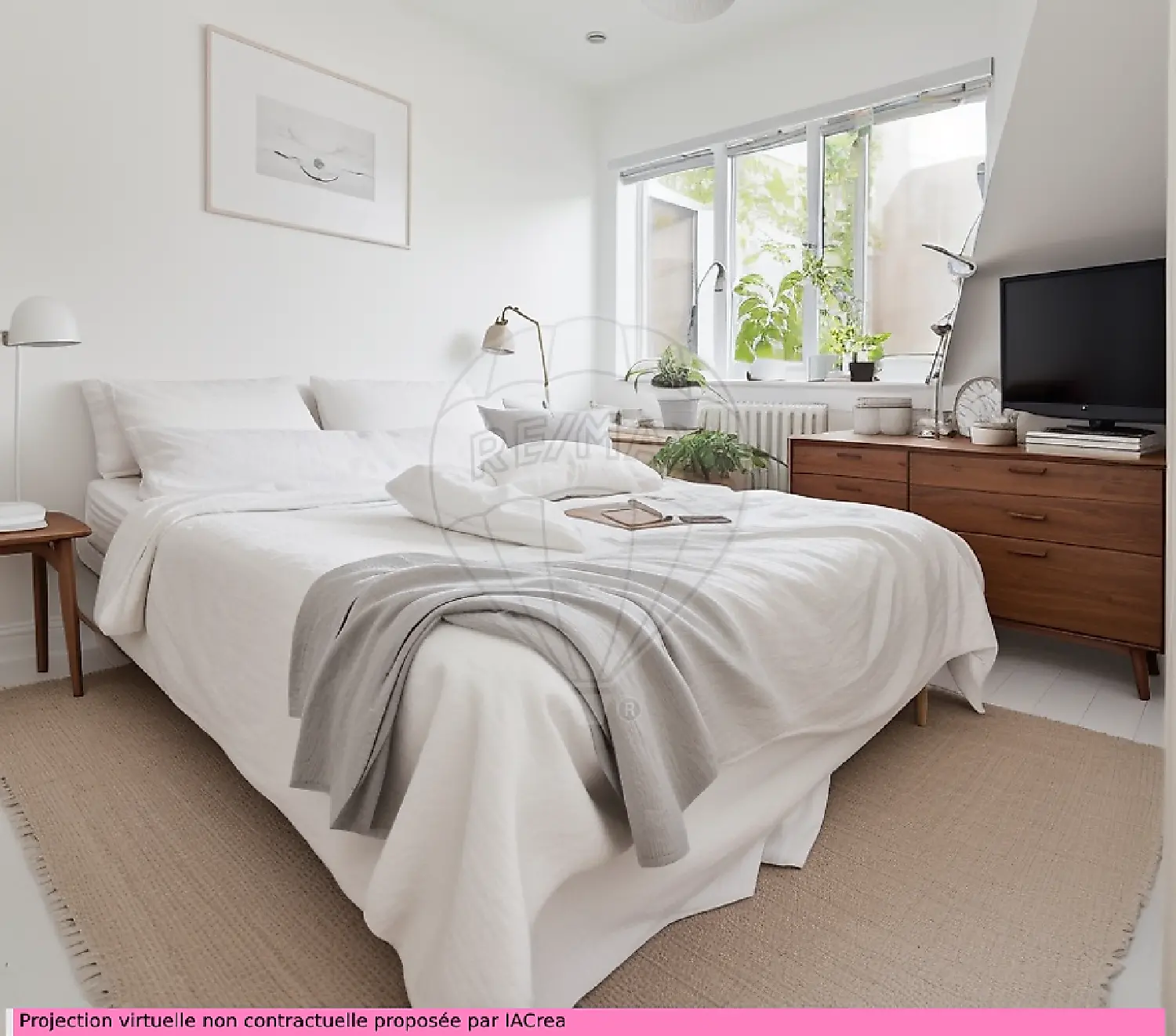  te koop appartement Le Chesnay Yvelines 7