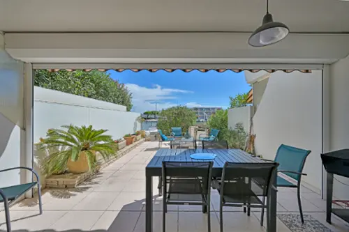 Le Grau-du-Roi Gard appartement foto 7131463
