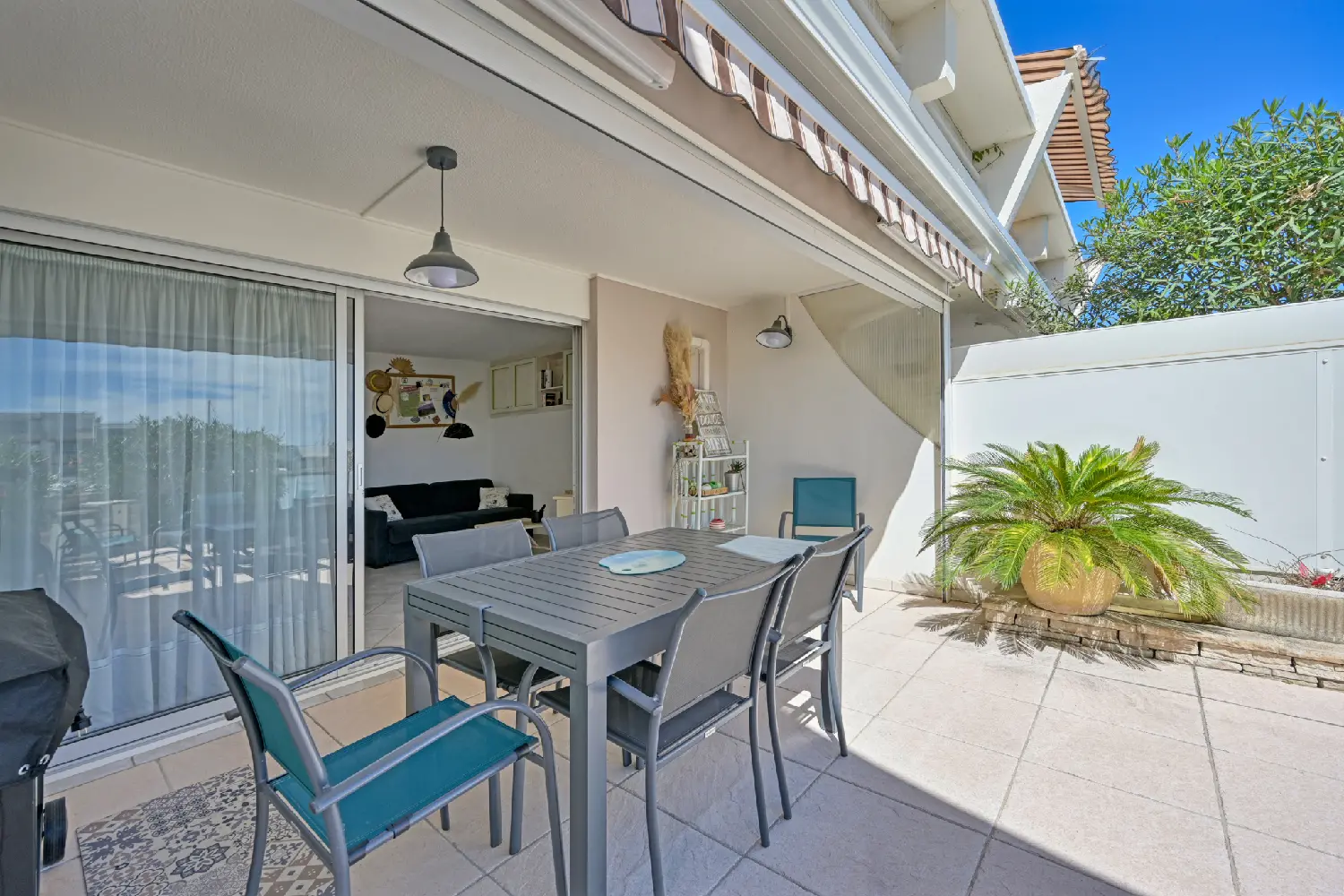  te koop appartement Le Grau-du-Roi Gard 2