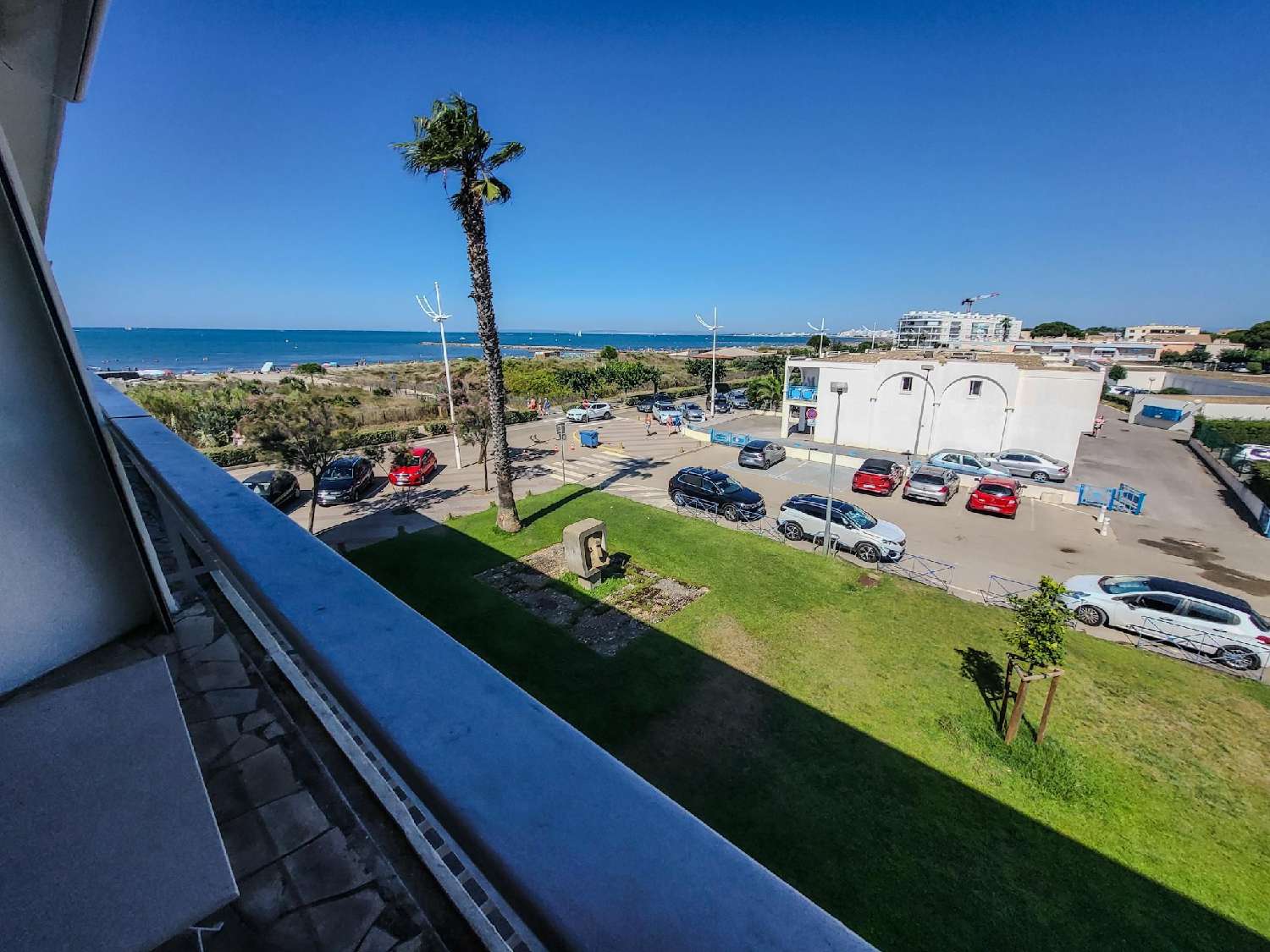  for sale apartment Le Grau-du-Roi Gard 1