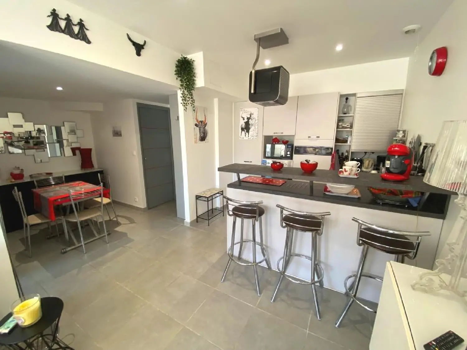  te koop appartement Le Grau-du-Roi Gard 4