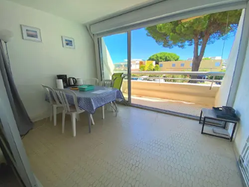 Le Grau-du-Roi Gard appartement foto 7132405