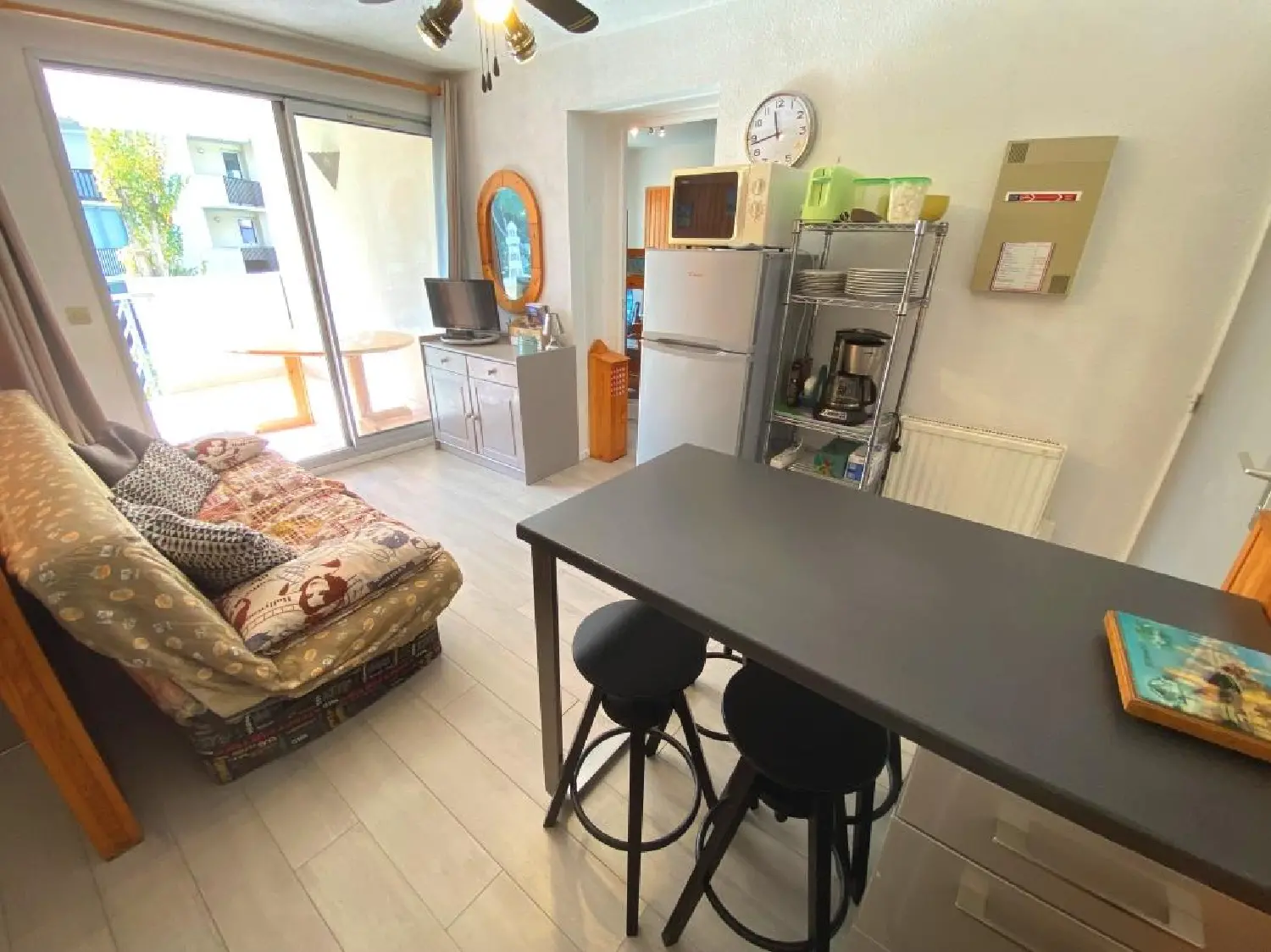  te koop appartement Le Grau-du-Roi Gard 3