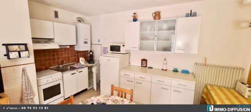 Le Grau-du-Roi Gard apartment foto 7138060