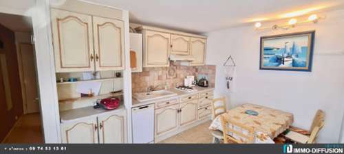 Le Grau-du-Roi Gard apartment foto 7138065