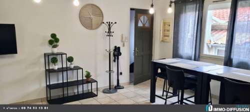 Le Grau-du-Roi Gard apartment foto 7138067
