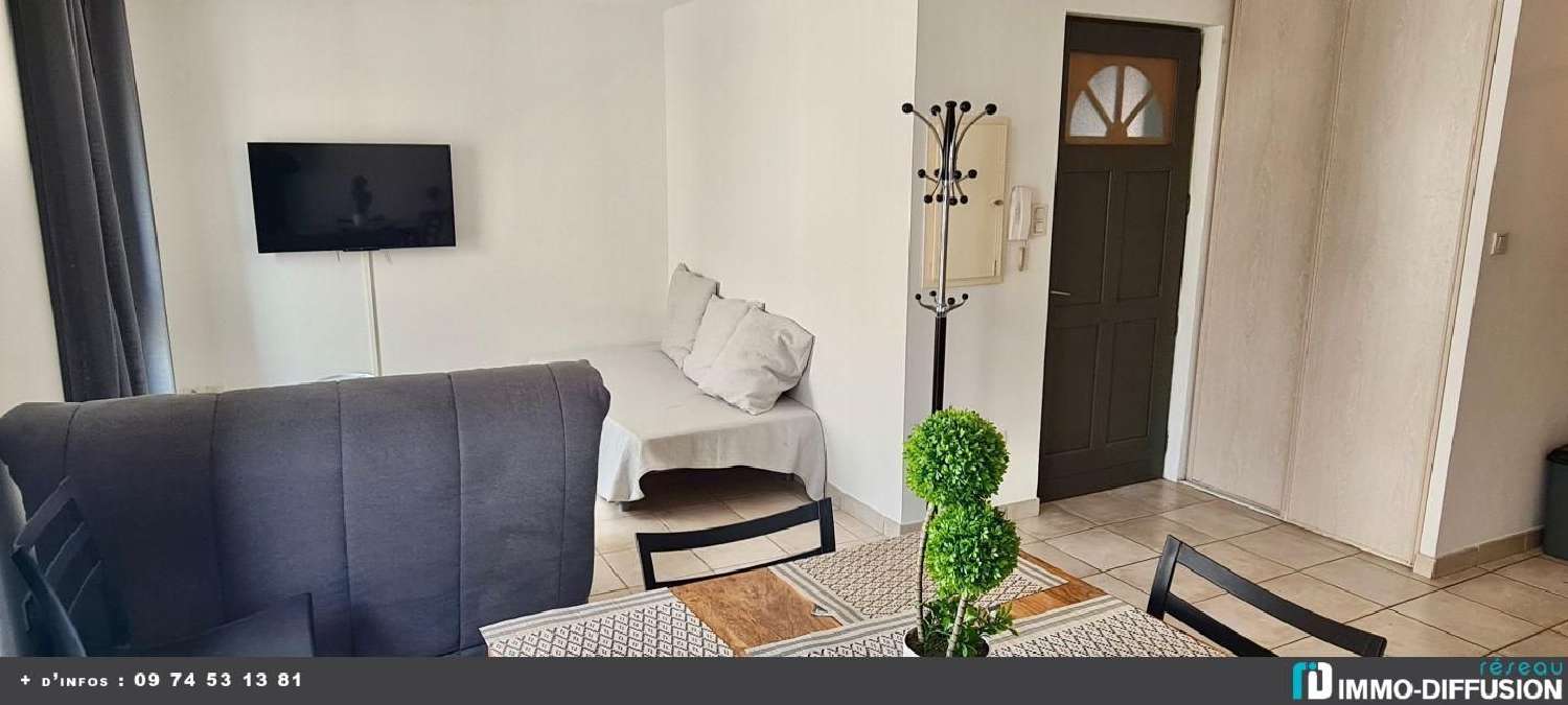  for sale apartment Le Grau-du-Roi Gard 1