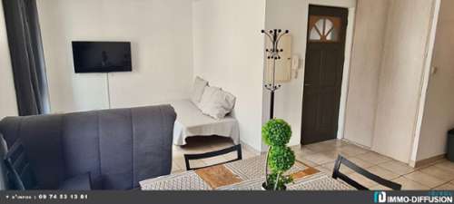 Le Grau-du-Roi Gard apartment foto 7138068