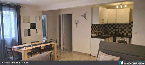 Le Grau-du-Roi Gard apartment foto 7138070