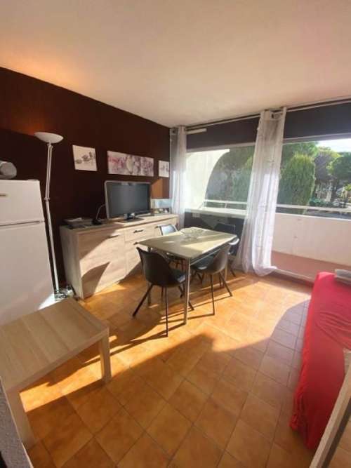 Le Grau-du-Roi Gard apartment foto 7138155