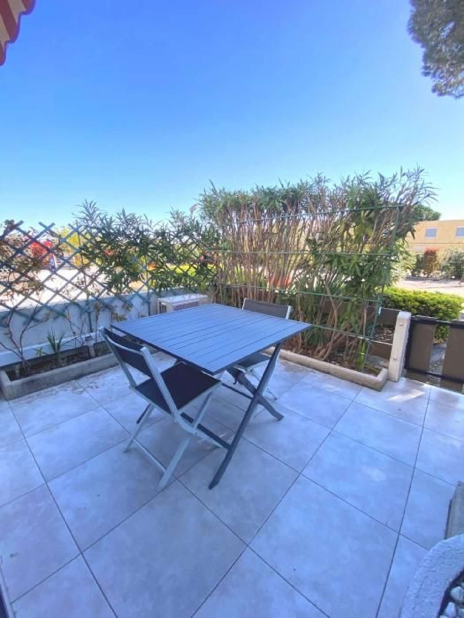  for sale apartment Le Grau-du-Roi Gard 1