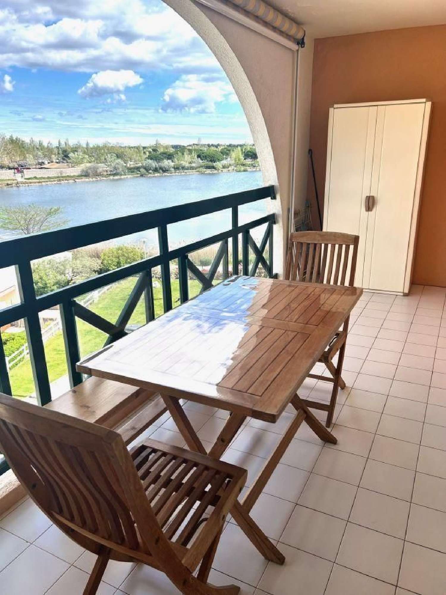  for sale apartment Le Grau-du-Roi Gard 1