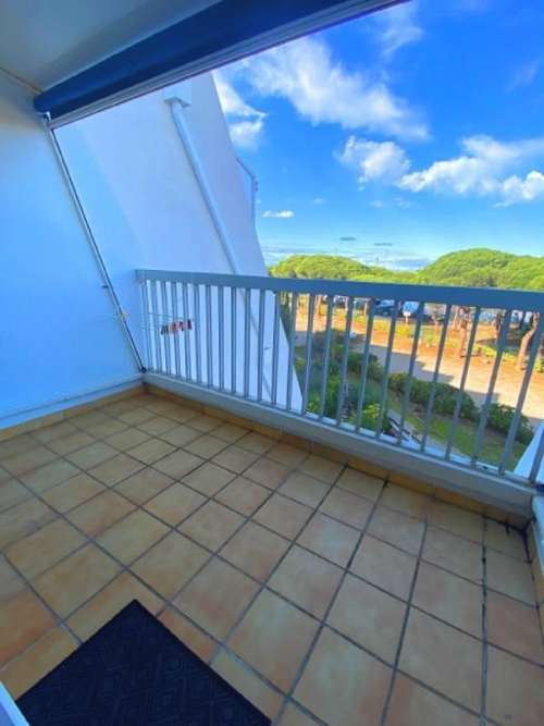 Le Grau-du-Roi Gard apartment foto 7138428