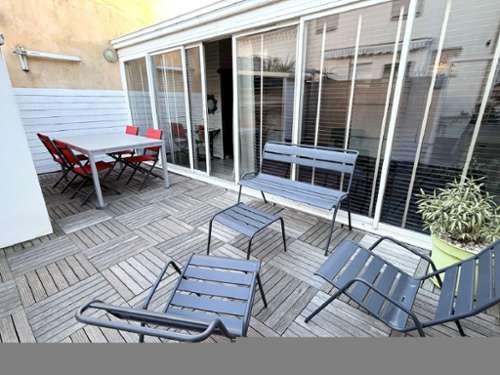 Le Grau-du-Roi Gard apartment foto 7138453