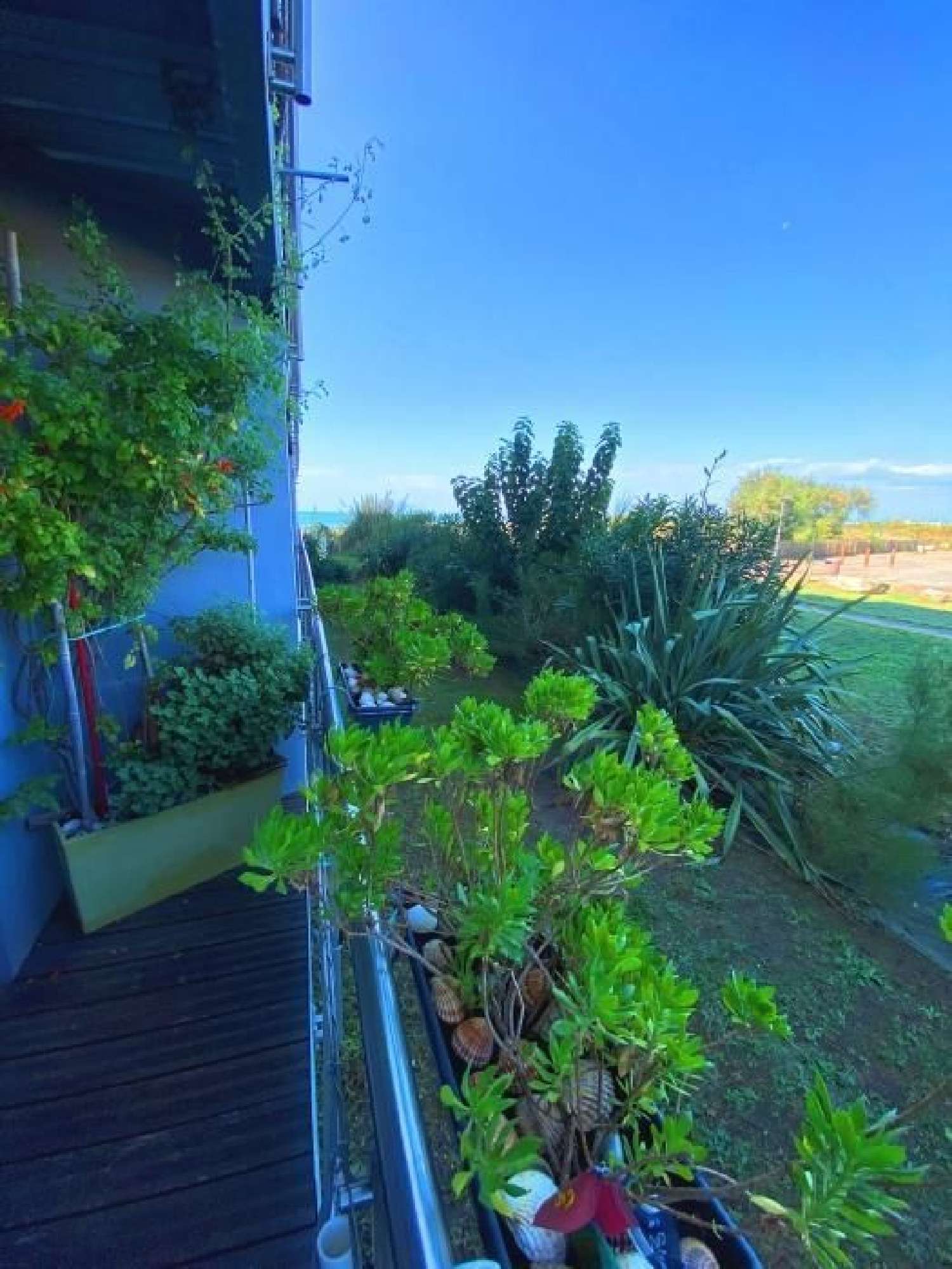 for sale apartment Le Grau-du-Roi Gard 1
