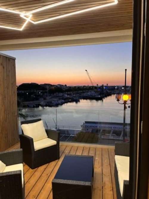 Le Grau-du-Roi Gard apartment foto 7138540