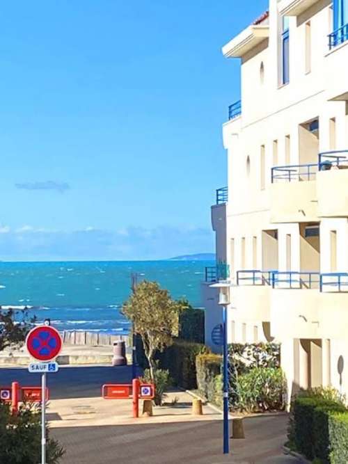 Le Grau-du-Roi Gard appartement foto 7138584