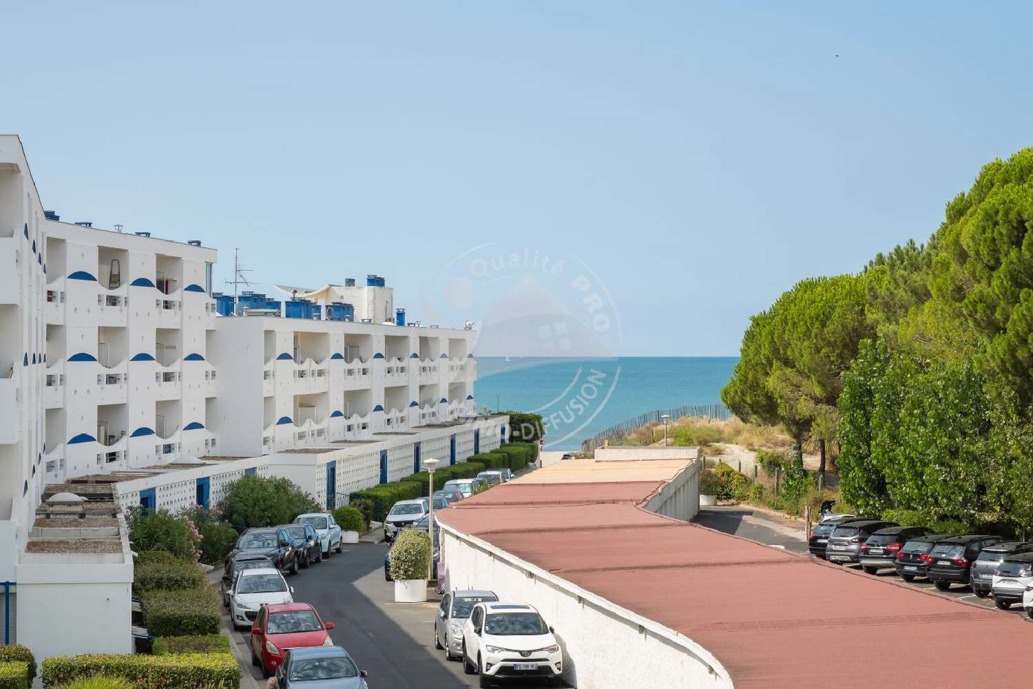  for sale apartment Le Grau-du-Roi Gard 1