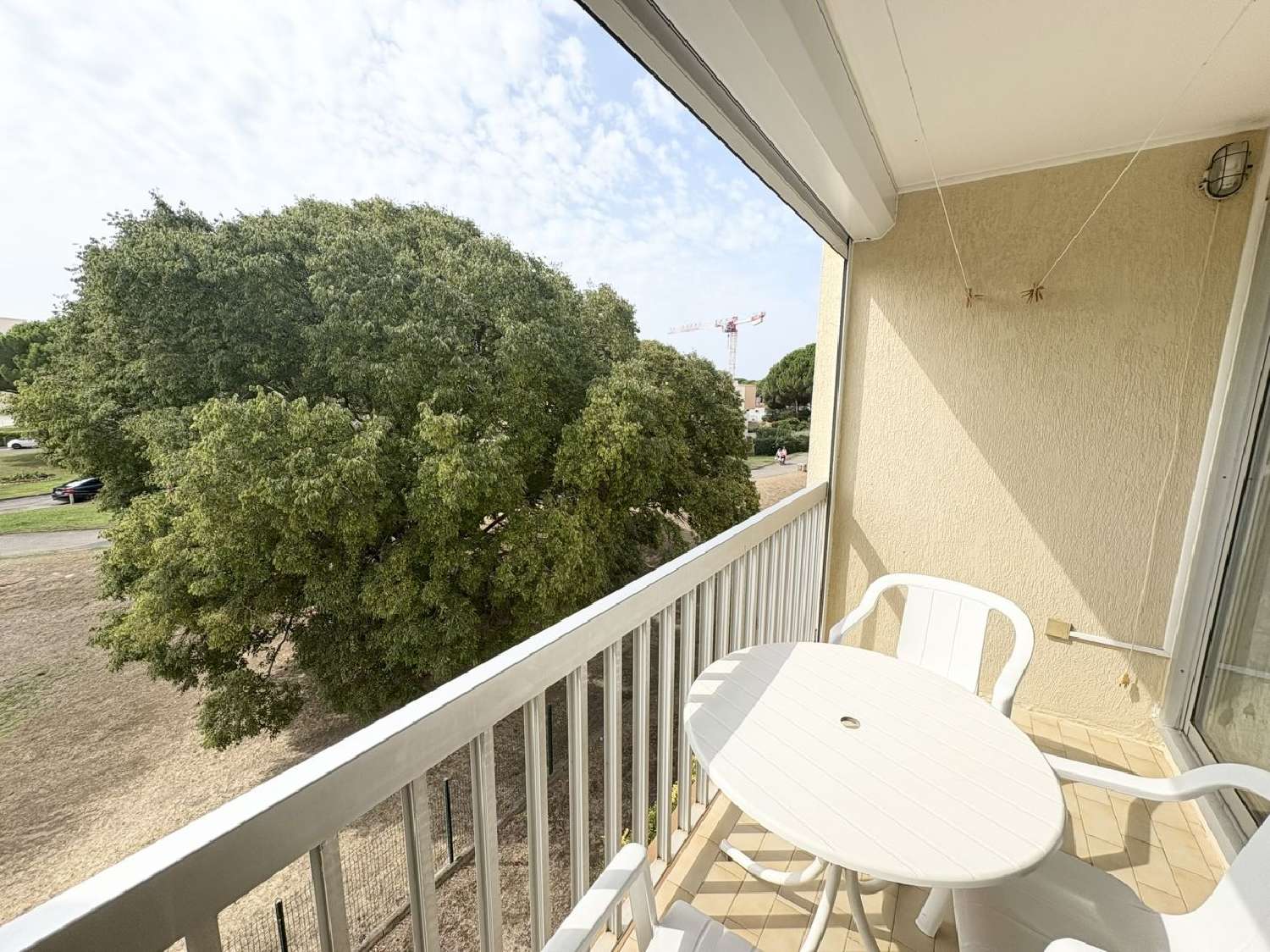  for sale apartment Le Grau-du-Roi Gard 1