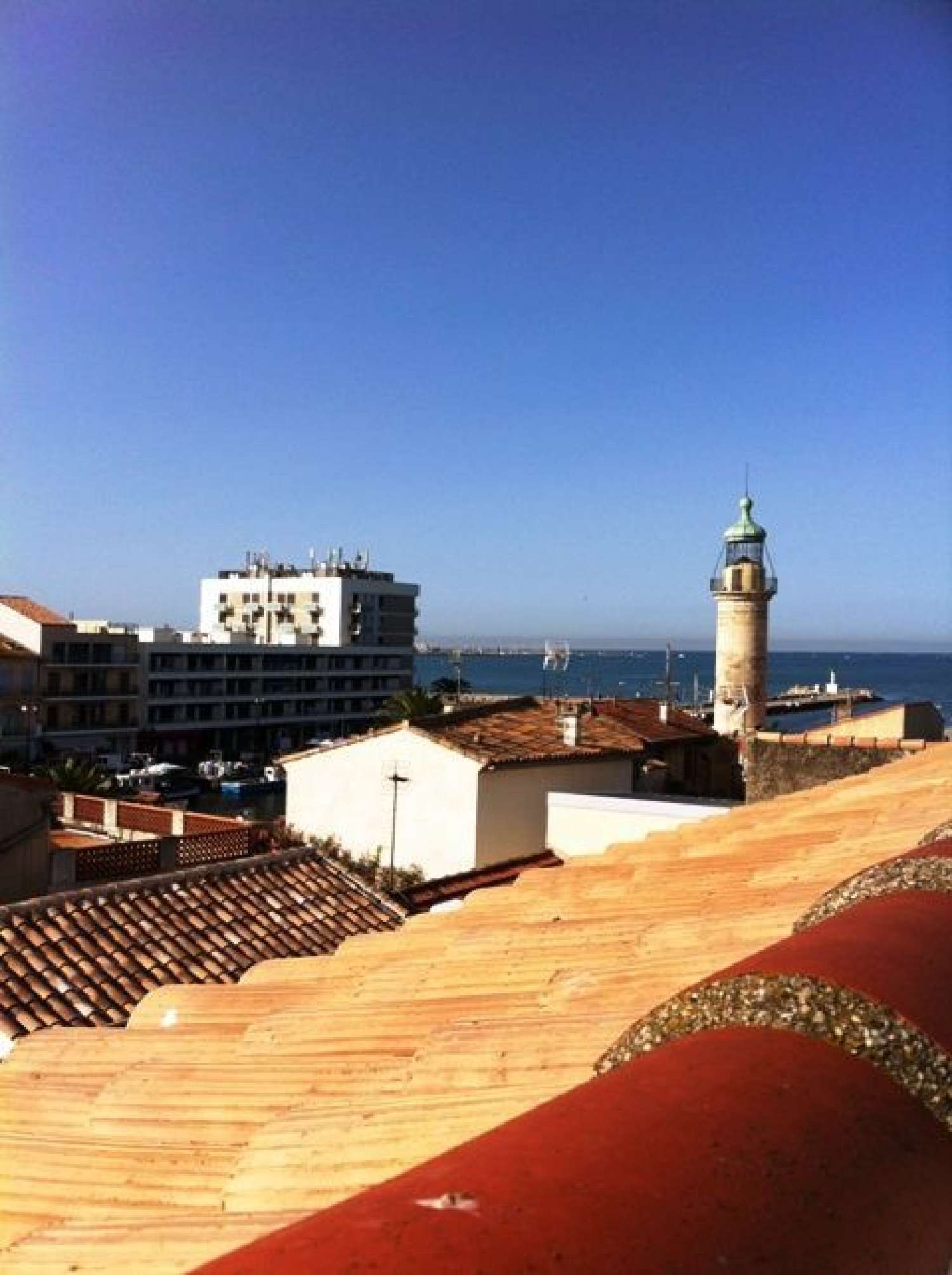  te koop appartement Le Grau-du-Roi Gard 1
