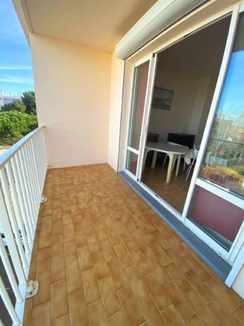 Le Grau-du-Roi Gard appartement foto 7139067