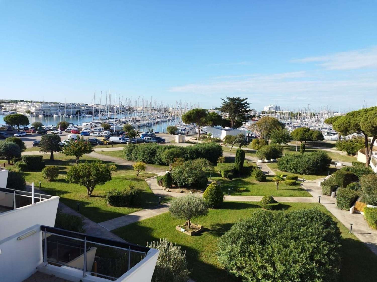  te koop appartement Le Grau-du-Roi Gard 1