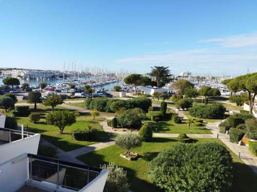 Le Grau-du-Roi Gard appartement foto 7139121