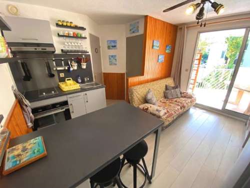 Le Grau-du-Roi Gard appartement foto 7139401