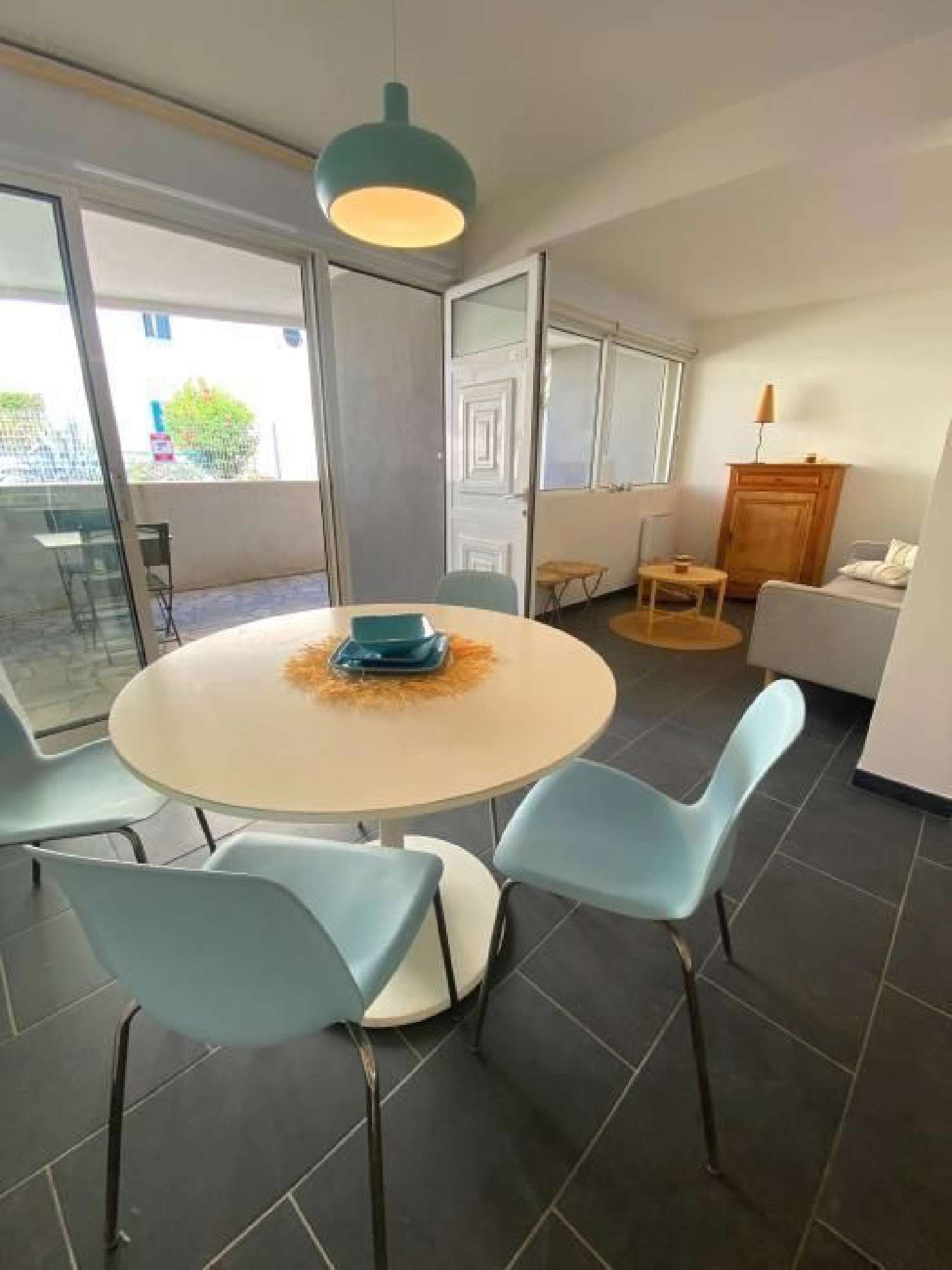  te koop appartement Le Grau-du-Roi Gard 1