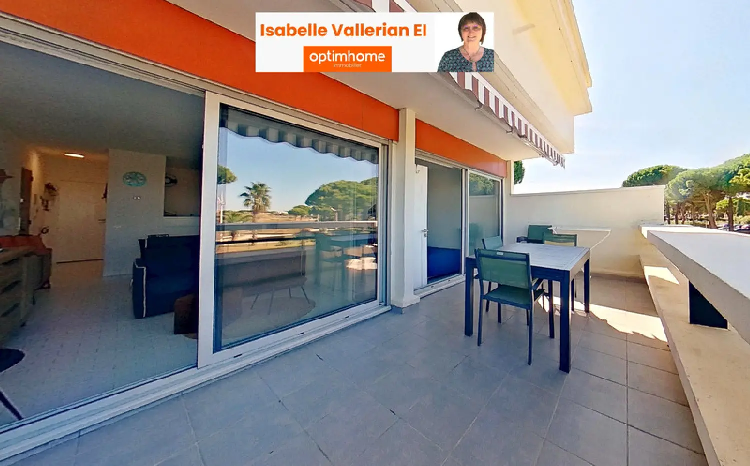  kaufen Wohnung/ Apartment Le Grau-du-Roi Gard 3