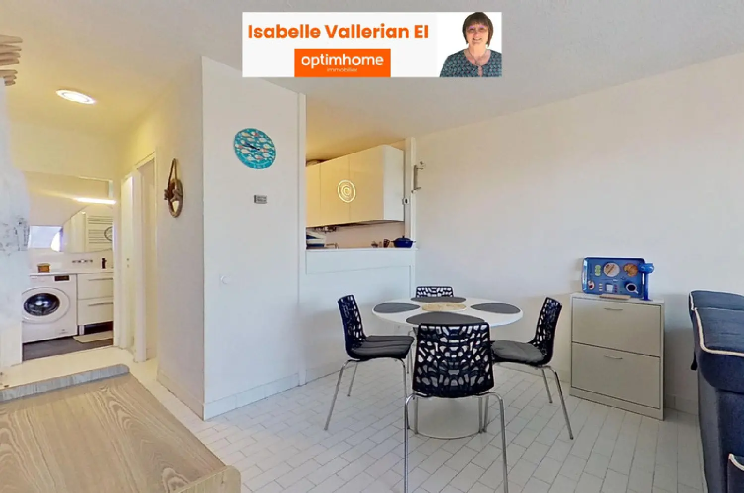  kaufen Wohnung/ Apartment Le Grau-du-Roi Gard 5
