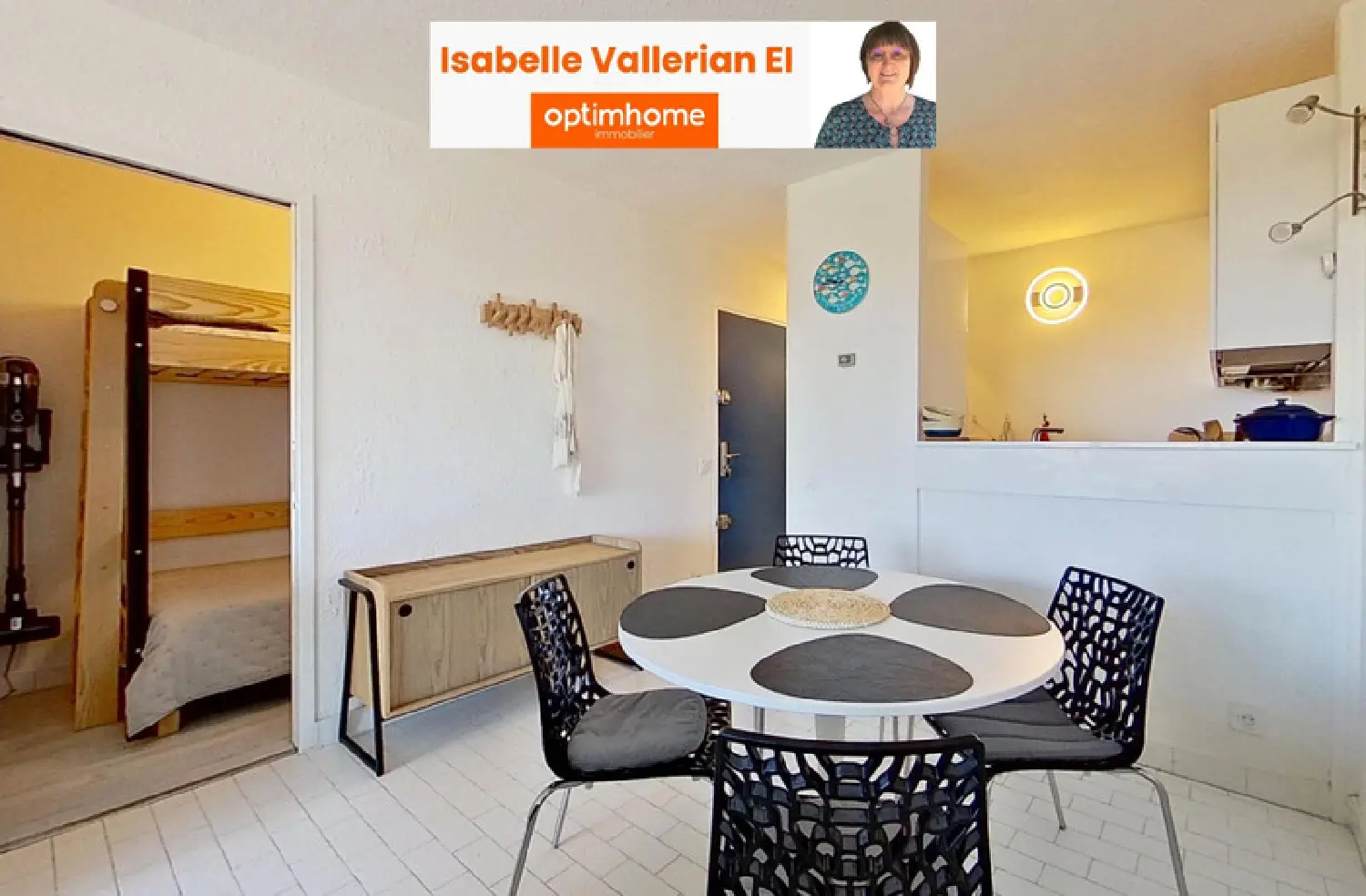  kaufen Wohnung/ Apartment Le Grau-du-Roi Gard 6