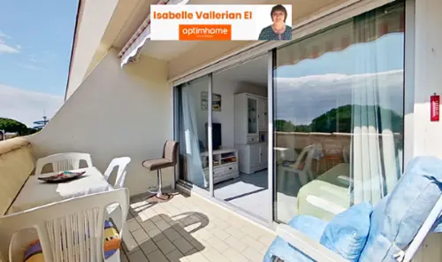 Le Grau-du-Roi Gard appartement foto 7135651